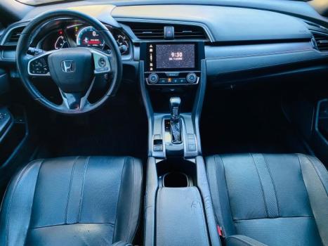 HONDA Civic 2.0 16V 4P EXL FLEX  AUTOM�TICO CVT, Foto 5