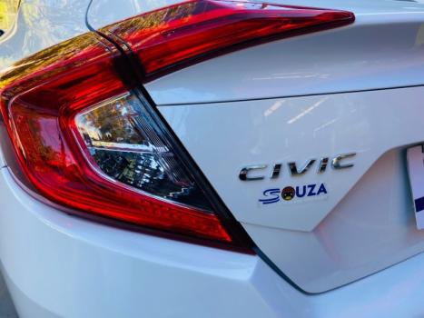 HONDA Civic 2.0 16V 4P EXL FLEX  AUTOM�TICO CVT, Foto 7