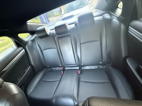 HONDA Civic 2.0 16V 4P EXL FLEX  AUTOM�TICO CVT, Foto 3