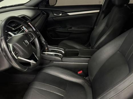 HONDA Civic 2.0 16V 4P EXL FLEX  AUTOM�TICO CVT, Foto 5
