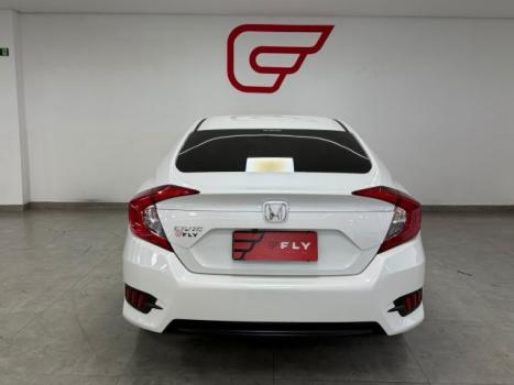 HONDA Civic 2.0 16V 4P EXL FLEX  AUTOM�TICO CVT, Foto 15