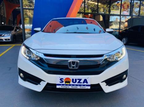 HONDA Civic 2.0 16V 4P EX FLEX  AUTOM�TICO CVT, Foto 1