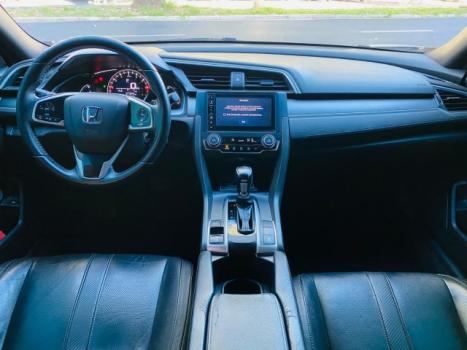 HONDA Civic 2.0 16V 4P EX FLEX  AUTOM�TICO CVT, Foto 5