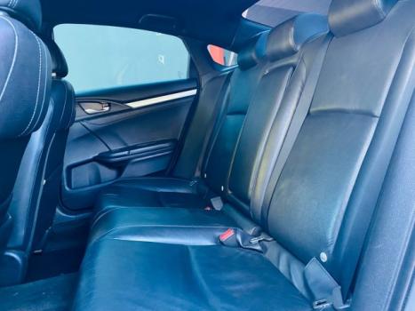 HONDA Civic 2.0 16V 4P EX FLEX  AUTOM�TICO CVT, Foto 6