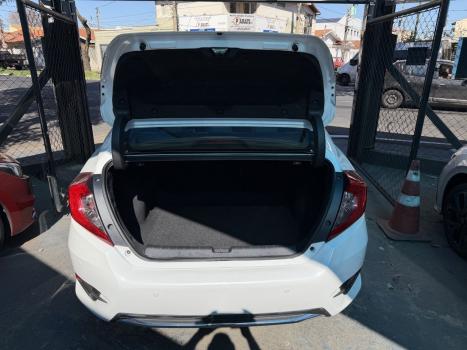 HONDA Civic 2.0 16V 4P EX FLEX  AUTOM�TICO CVT, Foto 10