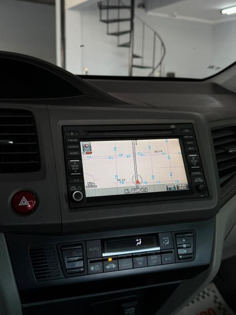 HONDA Civic 2.0 16V 4P FLEX EXR AUTOM�TICO, Foto 8