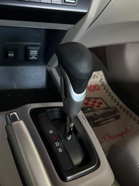 HONDA Civic 2.0 16V 4P FLEX EXR AUTOM�TICO, Foto 9