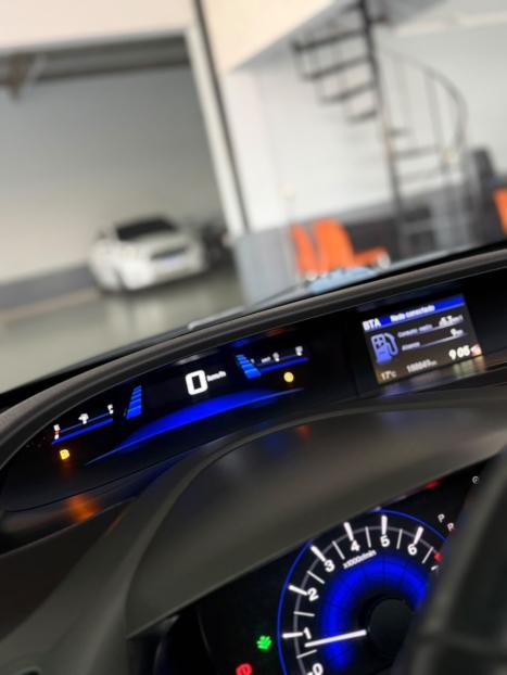 HONDA Civic 2.0 16V 4P FLEX EXR AUTOM�TICO, Foto 10