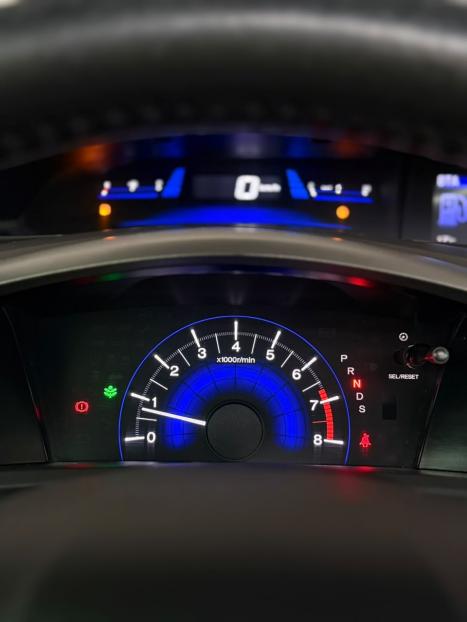 HONDA Civic 2.0 16V 4P FLEX EXR AUTOM�TICO, Foto 11