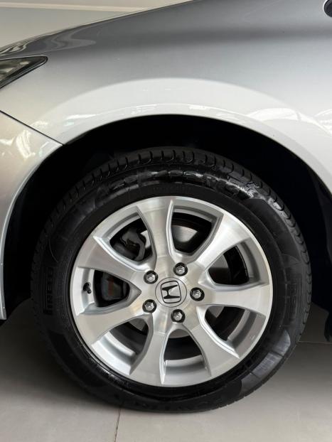 HONDA Civic 2.0 16V 4P FLEX EXR AUTOM�TICO, Foto 13