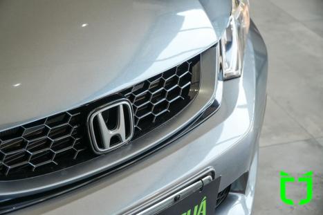 HONDA Civic 2.0 16V 4P FLEX LXR AUTOM�TICO, Foto 7
