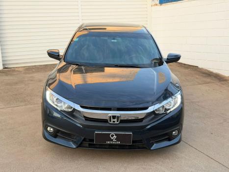 HONDA Civic 2.0 16V 4P EX FLEX  AUTOM�TICO CVT, Foto 1