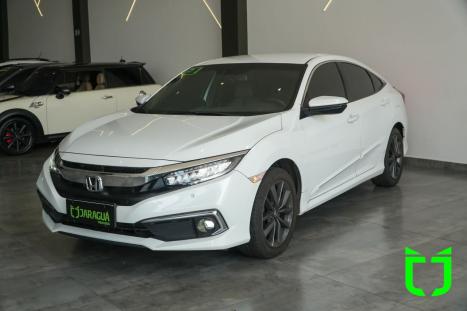 HONDA Civic 2.0 16V 4P EXL FLEX  AUTOM�TICO CVT, Foto 3