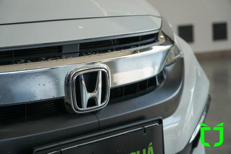 HONDA Civic 2.0 16V 4P EXL FLEX  AUTOM�TICO CVT, Foto 7