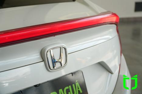 HONDA Civic 2.0 16V 4P EXL FLEX  AUTOM�TICO CVT, Foto 8