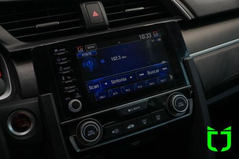 HONDA Civic 2.0 16V 4P EXL FLEX  AUTOM�TICO CVT, Foto 11