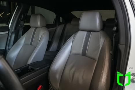 HONDA Civic 2.0 16V 4P EXL FLEX  AUTOM�TICO CVT, Foto 16