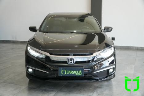 HONDA Civic 2.0 16V 4P EXL FLEX  AUTOM�TICO CVT, Foto 2