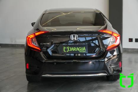 HONDA Civic 2.0 16V 4P EXL FLEX  AUTOM�TICO CVT, Foto 5