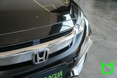 HONDA Civic 2.0 16V 4P EXL FLEX  AUTOM�TICO CVT, Foto 7