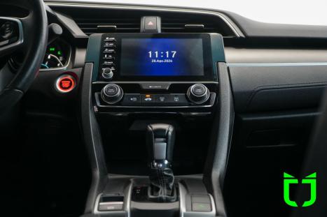 HONDA Civic 2.0 16V 4P EXL FLEX  AUTOM�TICO CVT, Foto 15