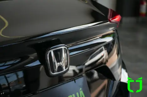 HONDA Civic 2.0 16V 4P EXL FLEX  AUTOM�TICO CVT, Foto 19
