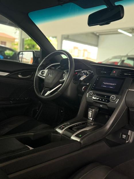 HONDA Civic 2.0 16V 4P EX FLEX  AUTOM�TICO CVT, Foto 5