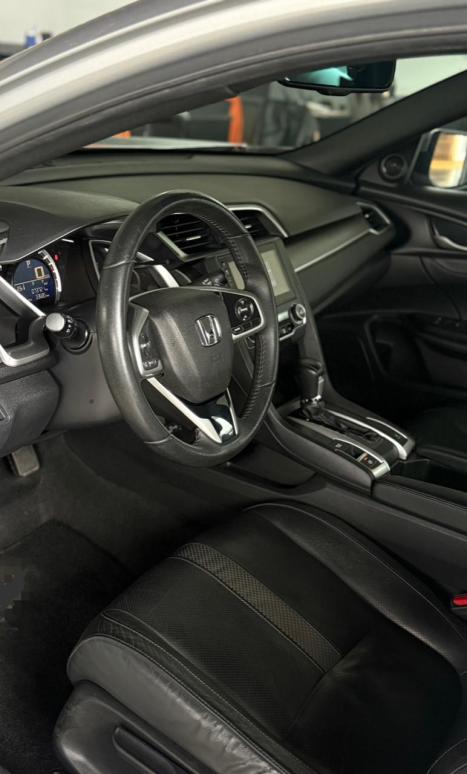 HONDA Civic 2.0 16V 4P EX FLEX  AUTOM�TICO CVT, Foto 6