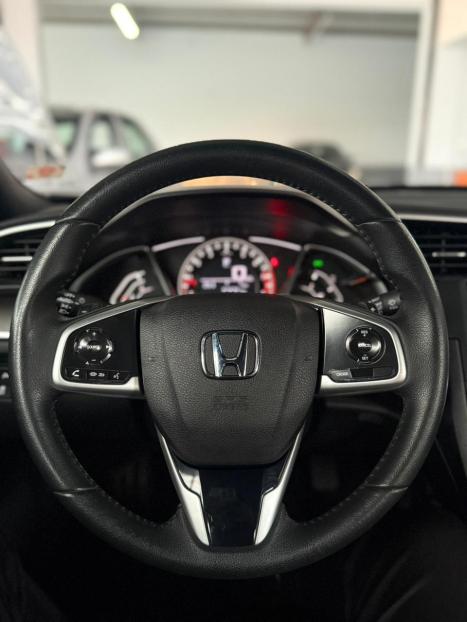 HONDA Civic 2.0 16V 4P EX FLEX  AUTOM�TICO CVT, Foto 8