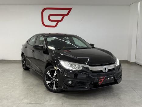 HONDA Civic 2.0 16V 4P EX FLEX  AUTOM�TICO CVT, Foto 1