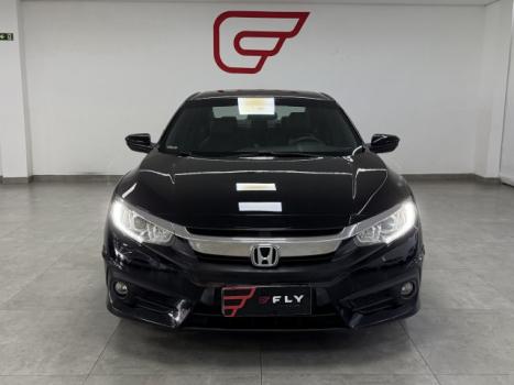 HONDA Civic 2.0 16V 4P EX FLEX  AUTOM�TICO CVT, Foto 3