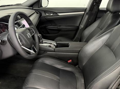 HONDA Civic 2.0 16V 4P EX FLEX  AUTOM�TICO CVT, Foto 5