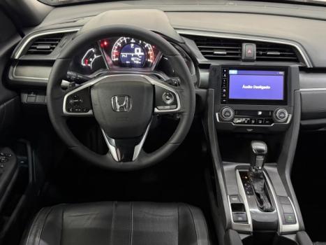 HONDA Civic 2.0 16V 4P EX FLEX  AUTOM�TICO CVT, Foto 7