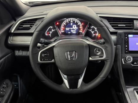 HONDA Civic 2.0 16V 4P EX FLEX  AUTOM�TICO CVT, Foto 8
