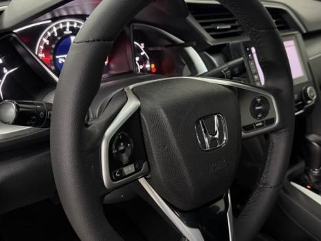 HONDA Civic 2.0 16V 4P EX FLEX  AUTOM�TICO CVT, Foto 9