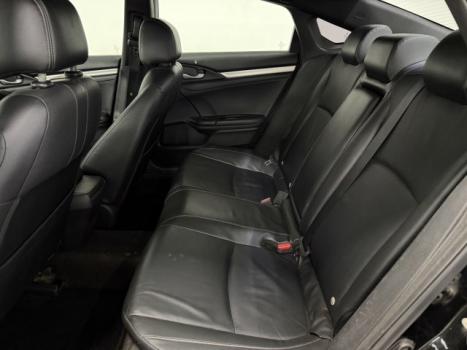 HONDA Civic 2.0 16V 4P EX FLEX  AUTOM�TICO CVT, Foto 13