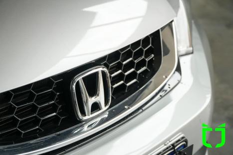 HONDA Civic 2.0 16V 4P FLEX LXR AUTOMÁTICO, Foto 7