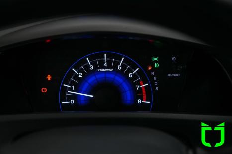 HONDA Civic 2.0 16V 4P FLEX LXR AUTOMÁTICO, Foto 10