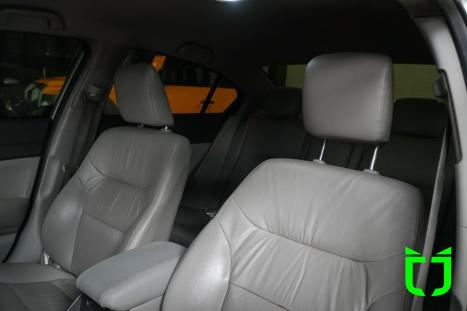 HONDA Civic 2.0 16V 4P FLEX LXR AUTOMÁTICO, Foto 24