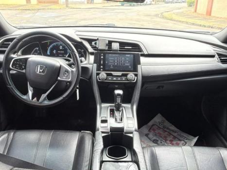 HONDA Civic 2.0 16V 4P EXL FLEX  AUTOMÁTICO CVT, Foto 5