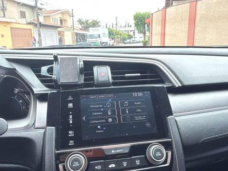 HONDA Civic 2.0 16V 4P EXL FLEX  AUTOMÁTICO CVT, Foto 6