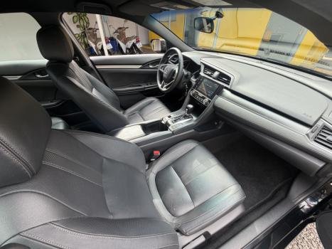 HONDA Civic 2.0 16V 4P EXL FLEX  AUTOMÁTICO CVT, Foto 15