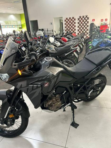 HONDA CRF 1000L Africa Twin , Foto 2