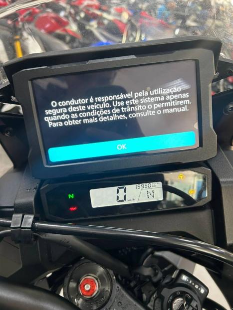 HONDA CRF 1000L Africa Twin , Foto 3