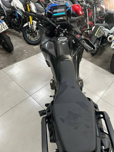 HONDA CRF 1000L Africa Twin , Foto 4