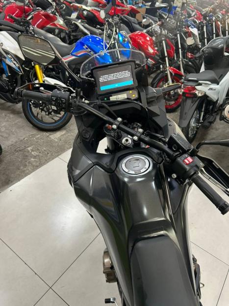 HONDA CRF 1000L Africa Twin , Foto 6