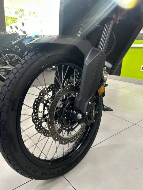 HONDA CRF 1000L Africa Twin , Foto 7