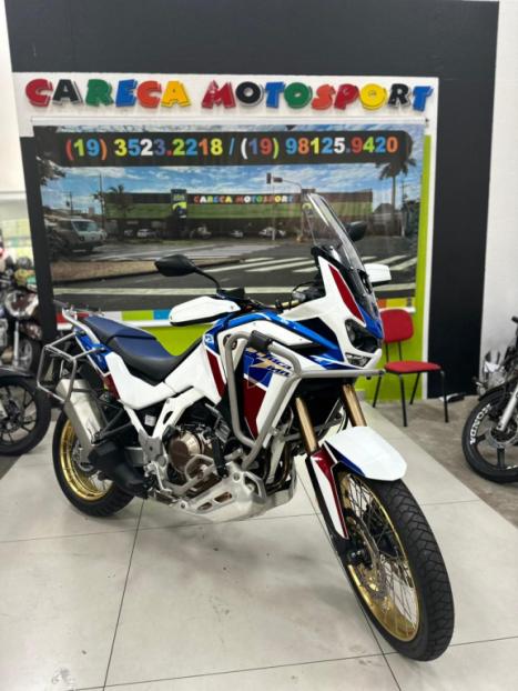 HONDA CRF 1100L Africa Twin DCT, Foto 1