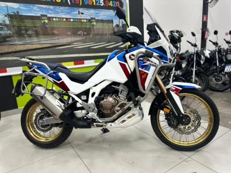 HONDA CRF 1100L Africa Twin DCT, Foto 2