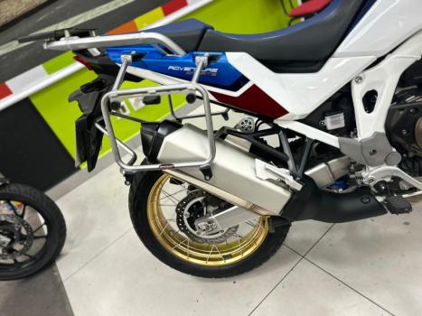 HONDA CRF 1100L Africa Twin DCT, Foto 4